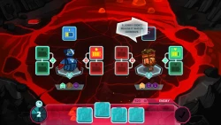 Скриншот к игре Insane Robots