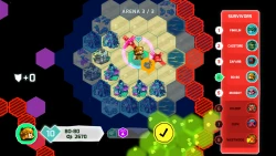 Insane Robots Screenshots