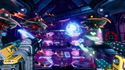 Mothergunship Screenshots