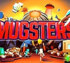 Mugsters