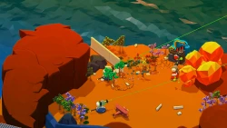 Mugsters Screenshots