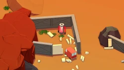Mugsters Screenshots