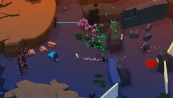 Mugsters Screenshots