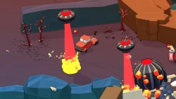 Mugsters Screenshots