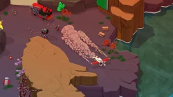 Mugsters Screenshots