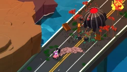 Mugsters Screenshots