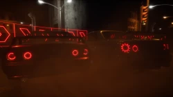 TRIGGER Screenshots