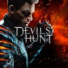 Devil’s Hunt