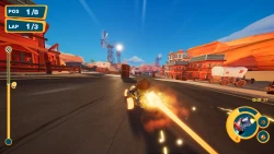 Meow Motors Screenshots