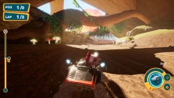 Meow Motors Screenshots