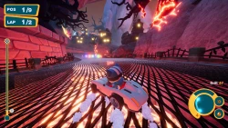 Meow Motors Screenshots