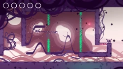 Semblance Screenshots