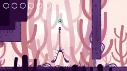 Semblance Screenshots