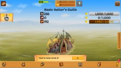 Castle Clicker : Building Tycoon Screenshots