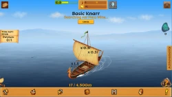 Castle Clicker : Building Tycoon Screenshots