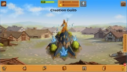 Castle Clicker : Building Tycoon Screenshots