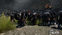 Conqueror's Blade Screenshots