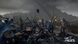 Conqueror's Blade Screenshots