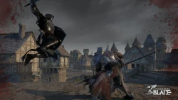 Conqueror's Blade Screenshots