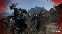Conqueror's Blade Screenshots