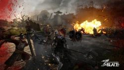 Conqueror's Blade Screenshots