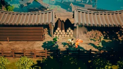 9 Monkeys of Shaolin Screenshots