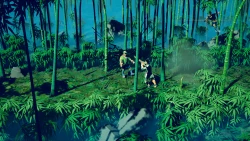 9 Monkeys of Shaolin Screenshots