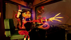 Psychonauts in the Rhombus of Ruin Screenshots