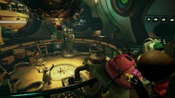 Psychonauts in the Rhombus of Ruin Screenshots