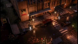 Phantom Doctrine Screenshots