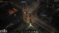 Phantom Doctrine Screenshots