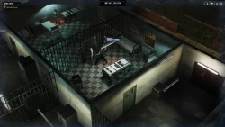 Phantom Doctrine Screenshots