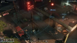 Phantom Doctrine Screenshots