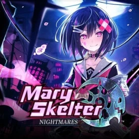 Mary Skelter: Nightmares