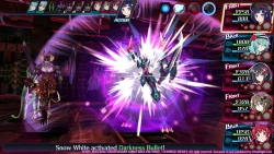 Скриншот к игре Mary Skelter: Nightmares