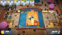 Overcooked! 2 Screenshots