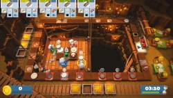 Overcooked! 2 Screenshots