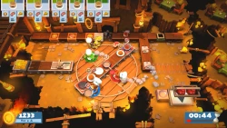 Overcooked! 2 Screenshots