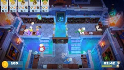 Overcooked! 2 Screenshots