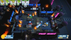 Overcooked! 2 Screenshots