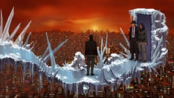 Unavowed Screenshots