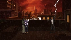 Unavowed Screenshots