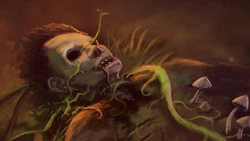 Unavowed Screenshots