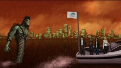 Unavowed Screenshots