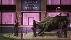 Unavowed Screenshots