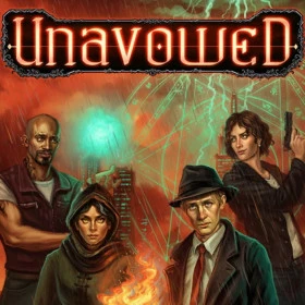 Unavowed