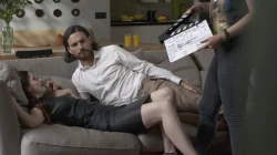 Скриншот к игре Super Seducer 2