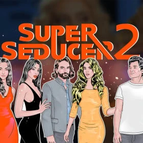 Super Seducer 2