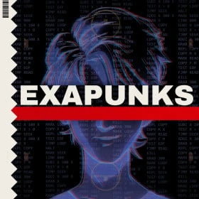 EXAPUNKS