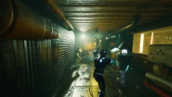 Скриншот к игре Galaxy in Turmoil